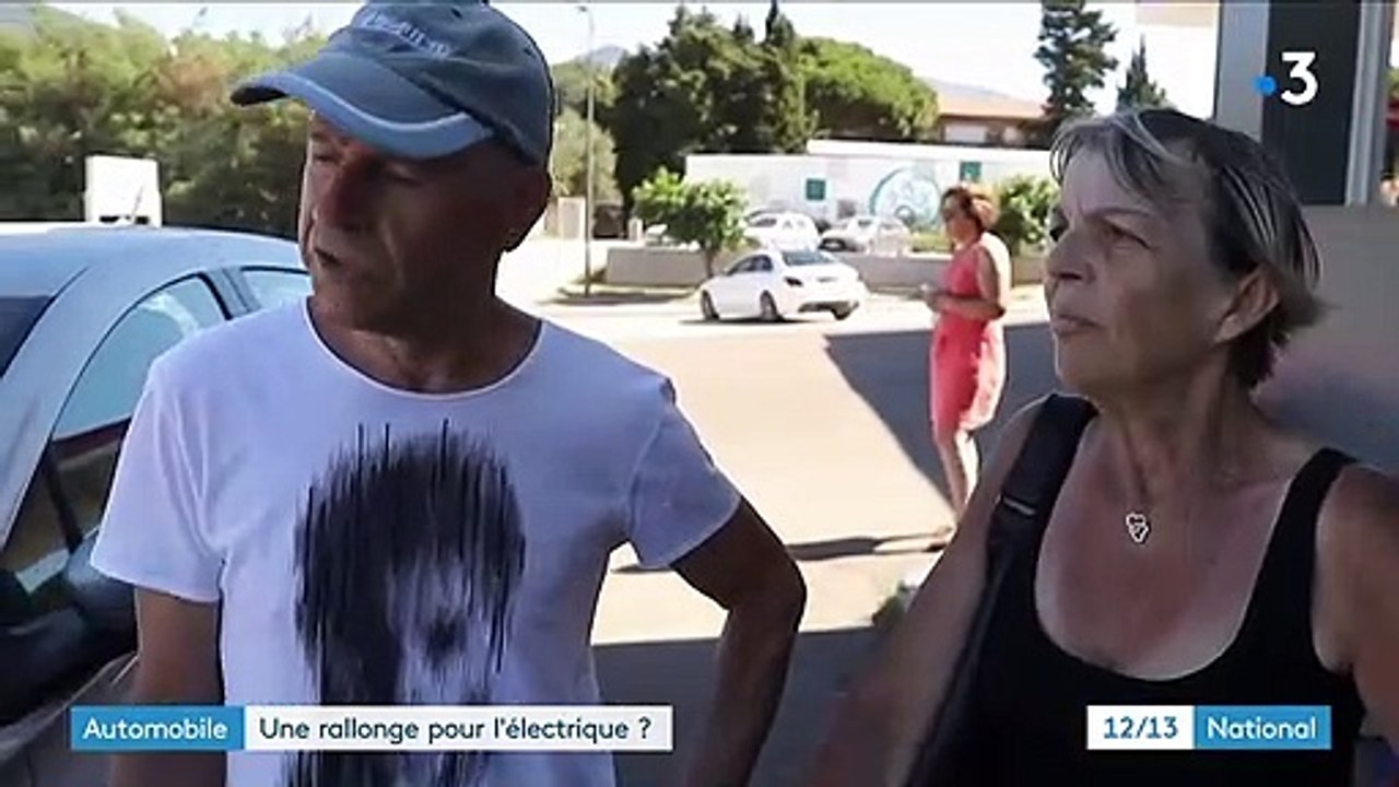 Automobile : pour préparer la transition du thermique à l’électrique, les représentants de la filière demandent un plan de 17 milliards