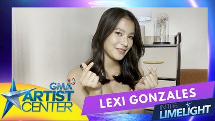 In the Limelight: Lexi Gonzales shows off her gamer side!