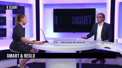 SMART JOB - Emission du lundi 12 juillet