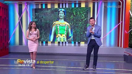 La Isla del Sol, lugar para recargarse energía con antiguos vestigios sagrados del imperio Inca