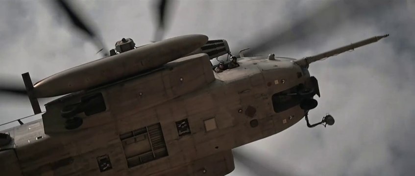 U.S. Marines • 3rd Reconnaissance Battalion • Kin Blue, Okinawa, Japan