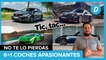 6+1 coches apasionantes que aún estás a tiempo de comprar | Review en español | Diariomotor
