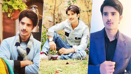 A New Trend Setter In Town, Zaan Khan Amps Up His Fashion Game In Kyun Utthe Dil Chhod Aaye