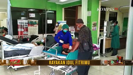 Luhut: Jika Disiplin 5M, Kasus Covid Landai Pekan Depan