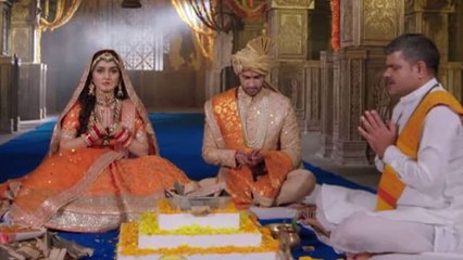 Sasural Simar Ka 2: Aarav पर गिरेगी गाज, Reema की हरकत कर देगी Simar का जीना मुश्किल | FilmiBeat