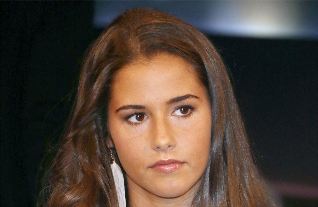 Sarah Engels: „Nur eine Sache wäre mir zu eintönig“