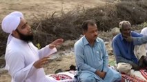 60 Hindus forcibly converted to Islam in Sindh of Pakistan