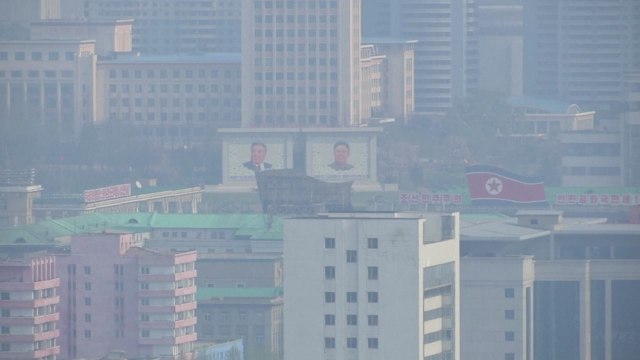 北, 美 항해 인도적 지원 빌미로 내정 간섭 말라 ...백신 지원 받을까? / YTN