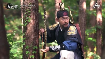 노론 벽파과 정조의 목숨을 노린다? 지나친 악몽에 시달리는 정조