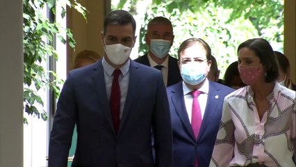 El Perte de Automoción supondrá una inversión de recursos públicos de 4.250 millones