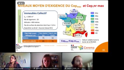 RE2020 : découvrez les bases de la future réglementation environnementale pour les bâtiments neufs