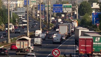 Fit for 55, il piano europeo per dimezzare le emissioni entro il 2035