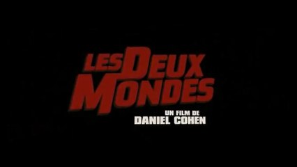 Les 2 mondes (2007) Part.1 En Français avec Poelvoorde