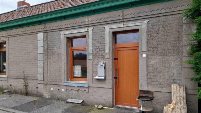 Drame à Strépy-Bracquegnies: une petite fille de 8 ans attaquée par un chien de race American Staff