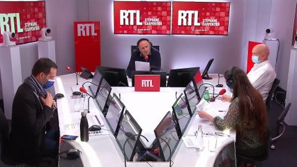 L'angle Eco du 12 juillet 2021