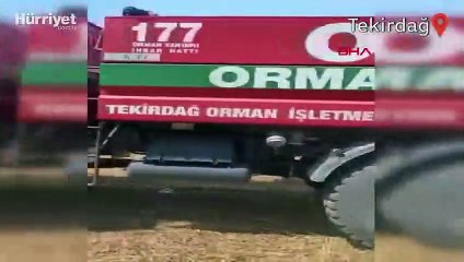 Şüphelendiği için kaydı başlattı, böyle görüntüledi!