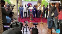 Haïti : arrestation de l'un des cerveaux présumés de l'assassinat du président