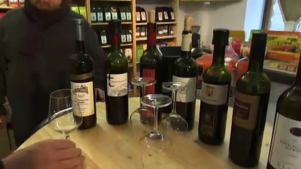 Die Ludolfs (89) Eine Luxussänfte für Manni