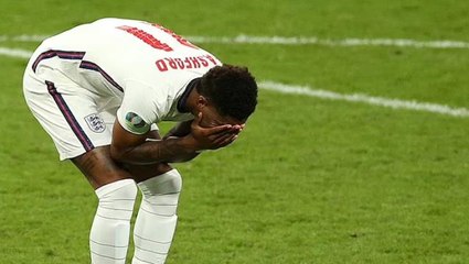 'Yok artık' denilecek her çirkinliği yaptılar! Yıldız futbolcu Rashford'a mide bulandırıcı saldırı
