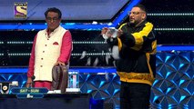 Super Dancer Chapter 4; Badshaah breaks the Mug after watching Performance |FilmiBeat
