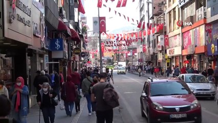 Aşılama çalışmaları sürdüğü madenlerde pozitif vaka yok