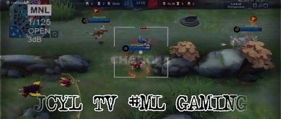 #JCYL TV/ ML GAMING