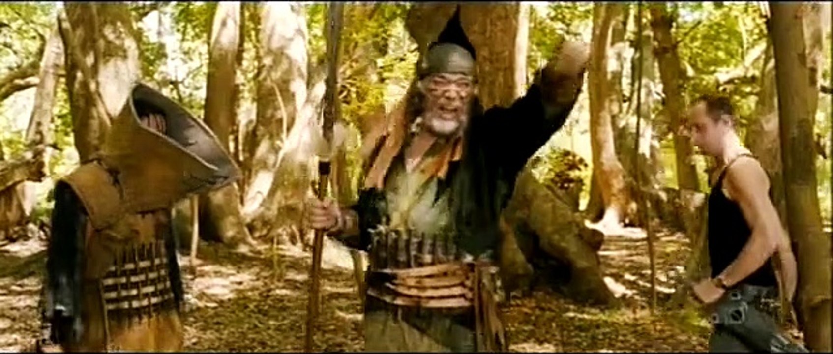 Les Deux Mondes Film (2007) - Avec Benoît Poelvoorde, Florence Loiret-Caille, Augustin Legrand