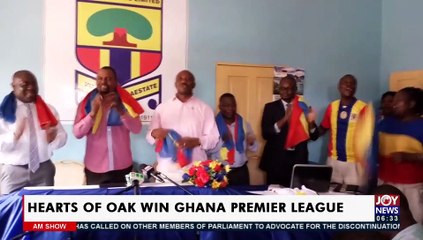 Badu Kobi mocked over failed Brazil Prophecy - AM Newspaper Headlines on JoyNews (12-7-21)