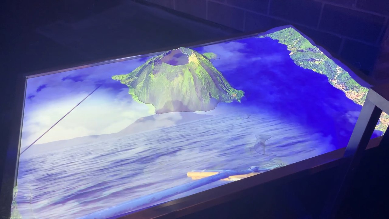 Les plus belles attractions touristiques wallonnes : le Pass