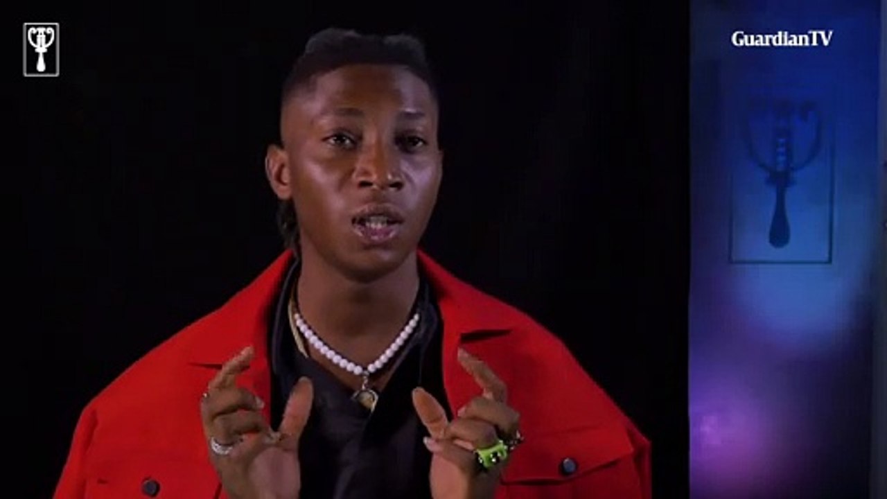Bella Shmurda talks about changing the 'I want to blow' syndrome in  the Nigerian music industry