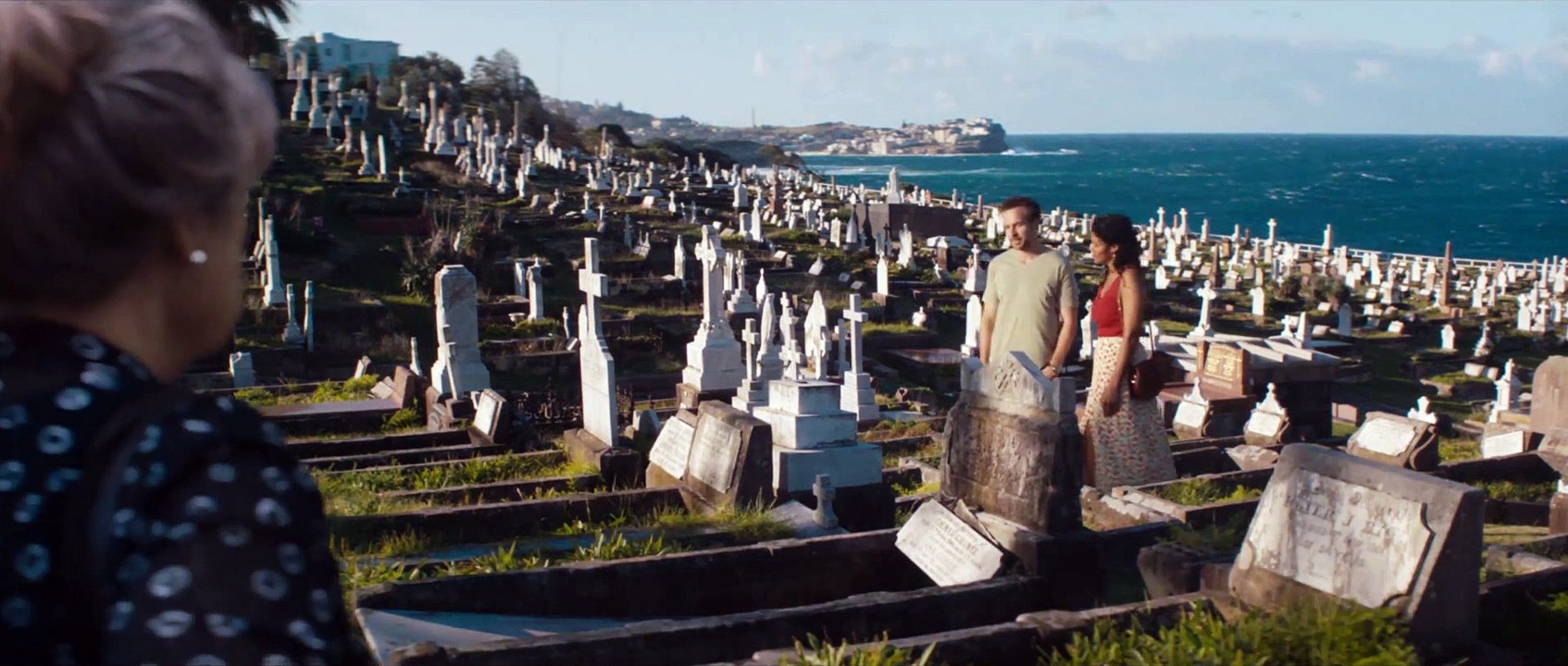 UND TÄGLICH GRÜSST DIE LIEBE Film - Clip und Trailer