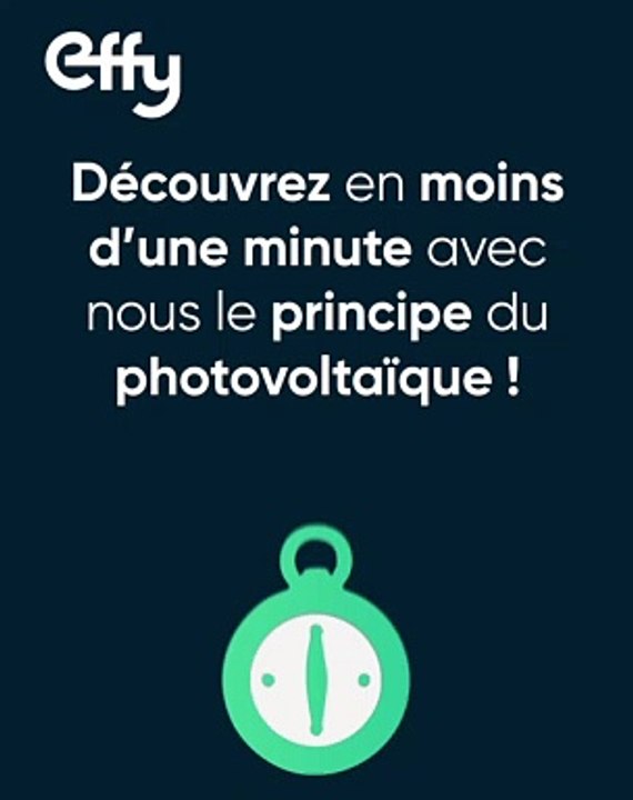 Comment fonctionnent les panneaux solaires photovoltaïques ?