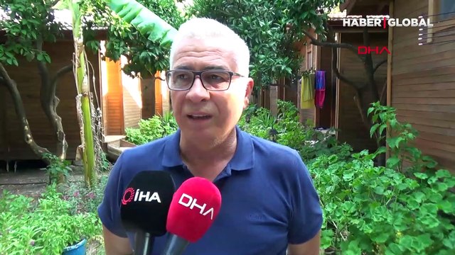 Tatil planı yapanlar dikkat! Oteller doldu: Rezervasyonsuz gelmeyin