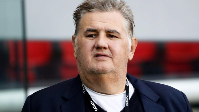 Pierre Ménès dénonce « une forme d’acharnement »