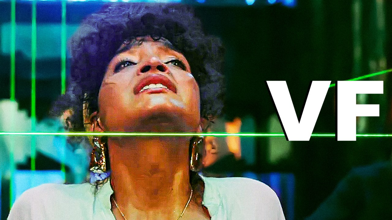 ESCAPE GAME 2 Le Monde est un Piège Bande Annonce VF (2021) Nouvelle