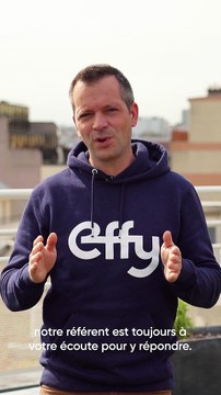 Pourquoi choisir Effy pour mes panneaux solaires ?