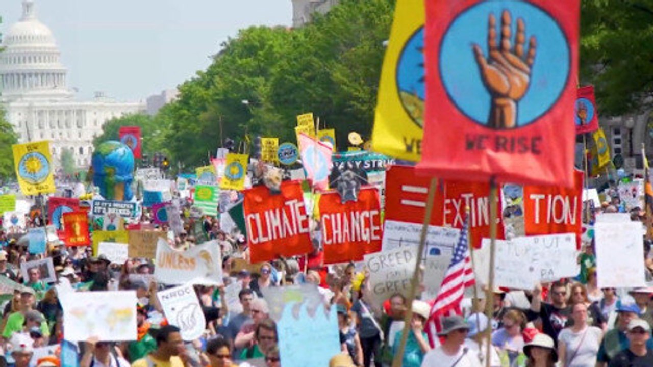 Was ist Klimagerechtigkeit?