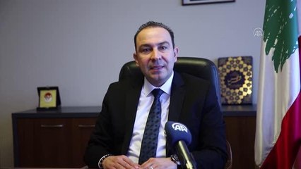 Lübnan'da ekonomik ve mali çöküşün hızlanması gıda güvenliğini de tehlikeye atıyor