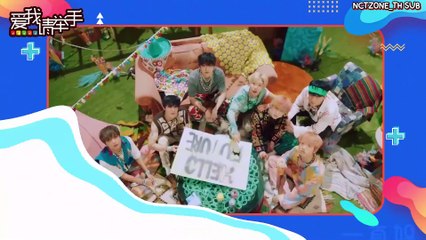 [ซับไทย] 210711 Weibo NCT DREAM interview preview