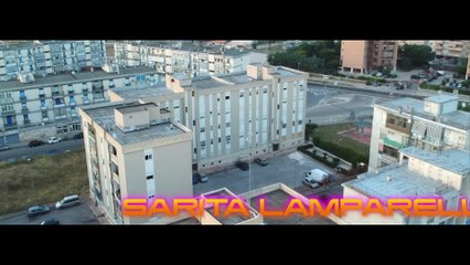 Sarita Lamparelli - Andrà tutto bene  -