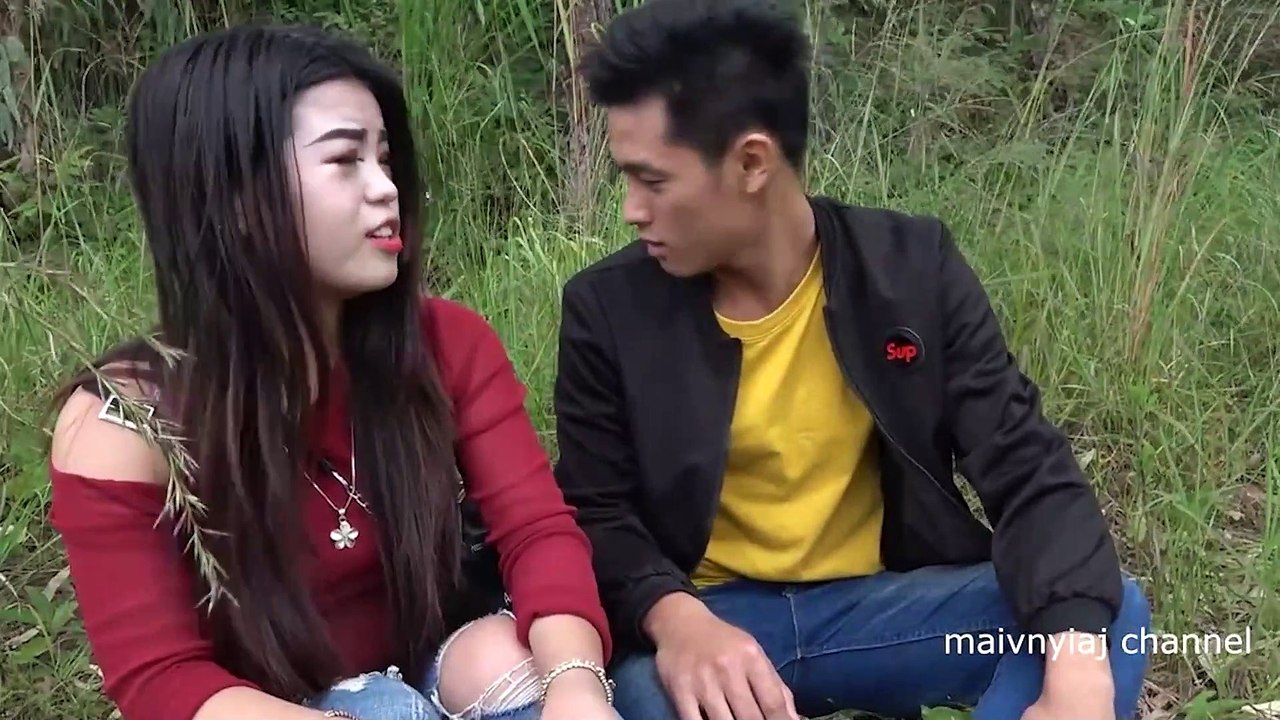 162.New movie maum caws tuaj cuam tsuam lem thiab maum plees nkawv txoj kev hlub saum roob