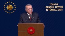 Son dakika haberleri | Cumhurbaşkanı Erdoğan: 