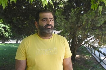 4 BİN 870 YIL HAPSİ İSTENEN ANKAWAY KURUCUSU DÜZYOL: KİMSEYİ DOLANDIRMADIM