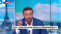 Romain Colas : «On a convaincu nos concitoyens que l'élection d'un homme ou d'une femme tous les 5 ans allait bousculer leur vie»