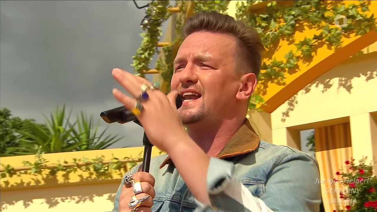 Ben Zucker - Guten Morgen Welt - | IWS (05), 11.07.2021