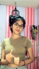 Tiktok ciwi cantik indonesia 2021 #7