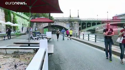 El aumento de la variante Delta de COVID amenaza el repunte económico en la UE