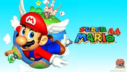 Super Mario 64'ün mühürlü bir kopyası 1.5 milyon dolara satıldı!