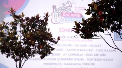 Kadıköy'de kültür sanat buluşmaları devam ediyor