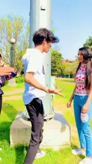 - Latest Tiktok Couple Love Romantic  True Love ❤❤❤  Gf Bf Goals  New Cute  Couple    480p